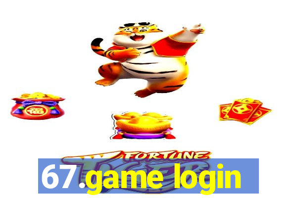 67.game login